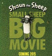 Shaun the Sheep Movie 380815