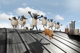 Shaun the Sheep Movie 506929