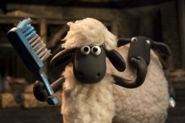 Shaun the Sheep Movie 513507
