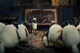 Shaun the Sheep Movie 506925