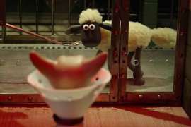 Shaun the Sheep Movie 494316