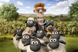 Shaun the Sheep Movie 513514