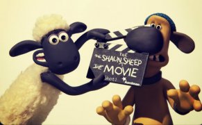Shaun the Sheep Movie 380816