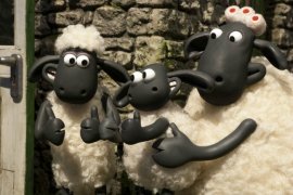 Shaun the Sheep Movie 513509