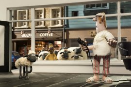 Shaun the Sheep Movie 513503