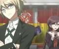 Danganronpa: Kibô no gakuen to zetsubô no kôkôsei - The animation