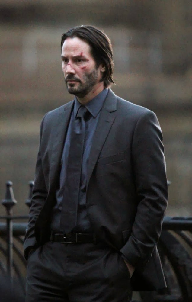 John Wick