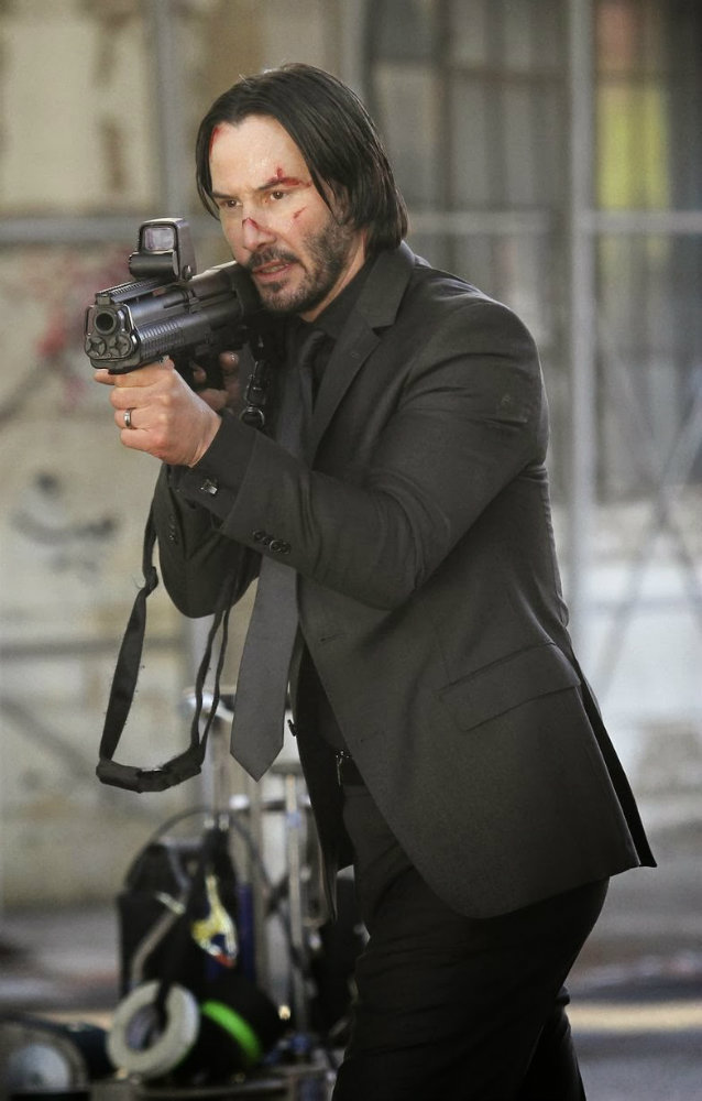 John Wick