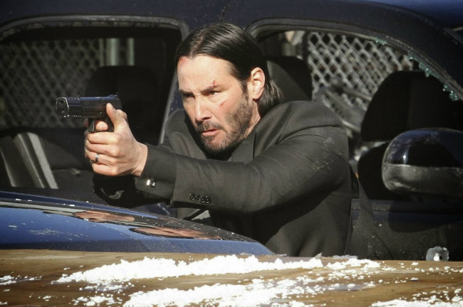 John Wick