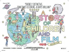 A Story of Children and Film 572108