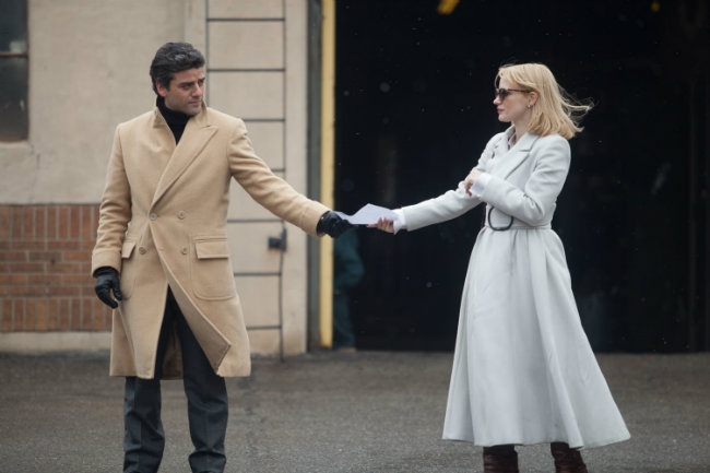 A Most Violent Year