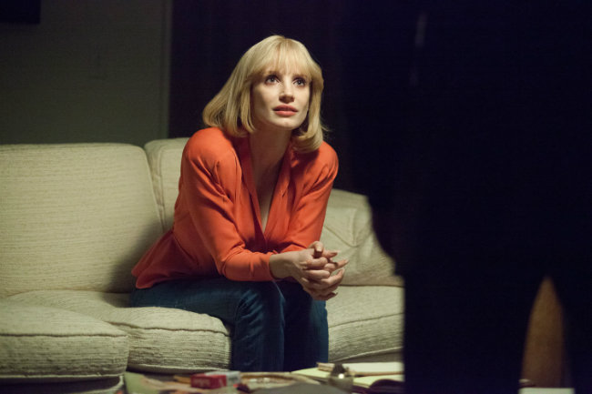 A Most Violent Year