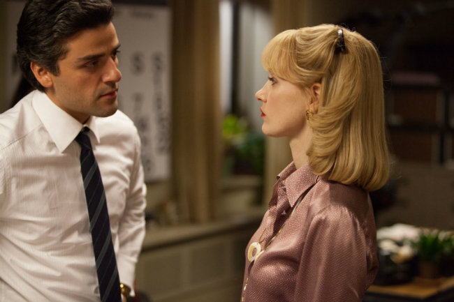 A Most Violent Year