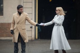A Most Violent Year 500488