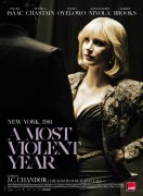A Most Violent Year 496994