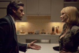 A Most Violent Year 472058