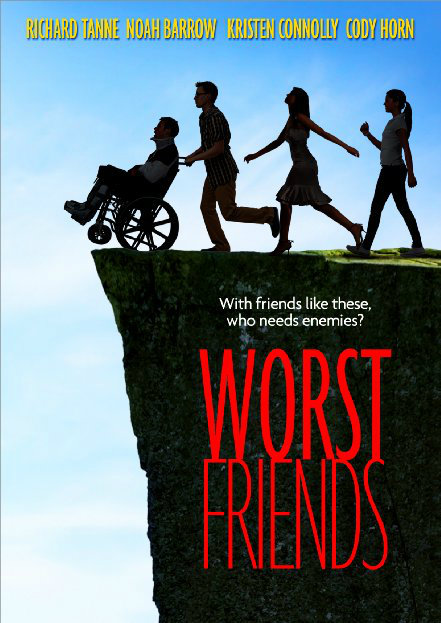 Worst Friends