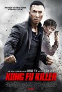 Kung Fu Killer 526559
