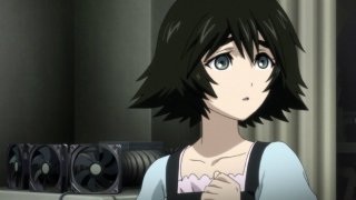 Gekijouban Steins;Gate: Fuka ryouiki no dejavu 563580