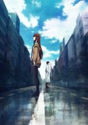 Gekijouban Steins;Gate: Fuka ryouiki no dejavu 322477