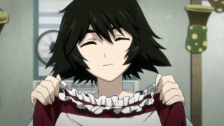 Gekijouban Steins;Gate: Fuka ryouiki no dejavu 563584