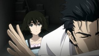 Gekijouban Steins;Gate: Fuka ryouiki no dejavu 563599