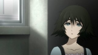 Gekijouban Steins;Gate: Fuka ryouiki no dejavu 563595