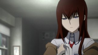 Gekijouban Steins;Gate: Fuka ryouiki no dejavu 563593