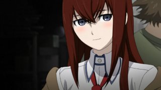 Gekijouban Steins;Gate: Fuka ryouiki no dejavu 563578