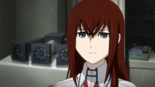 Gekijouban Steins;Gate: Fuka ryouiki no dejavu 563605