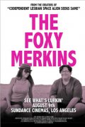 The Foxy Merkins 498559