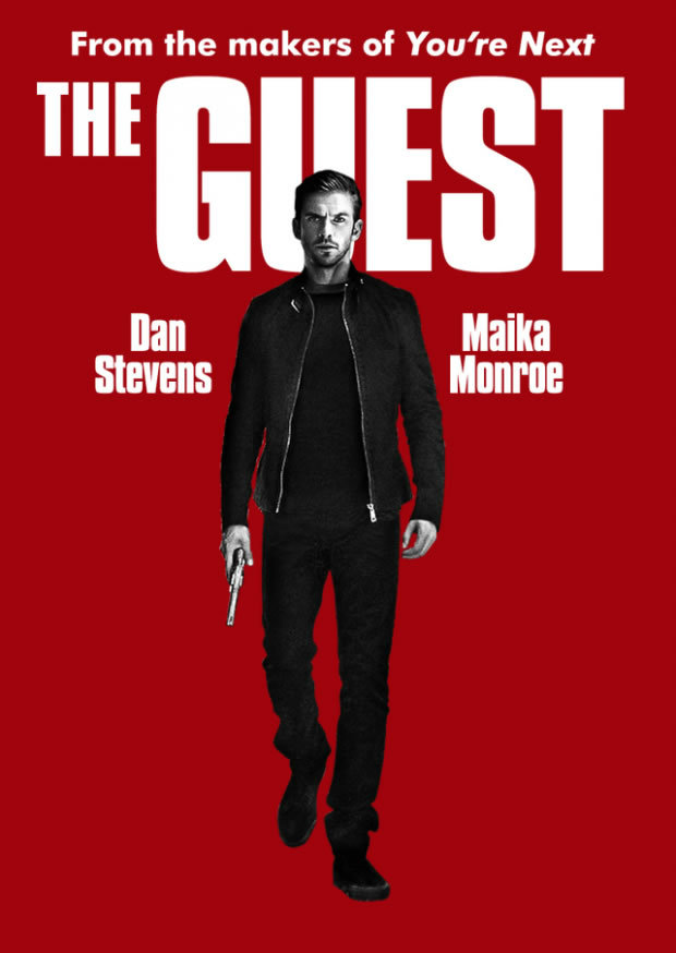 The Guest