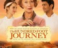 The Hundred-Foot Journey