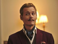 Mortdecai 452921