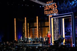Comedy Central Roast of James Franco 275580