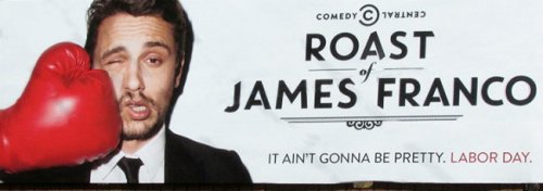 Comedy Central Roast of James Franco 275587