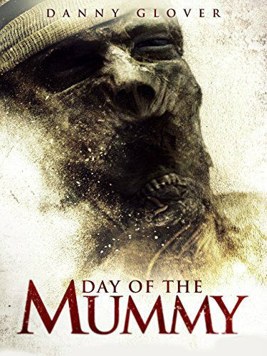 Day of the Mummy