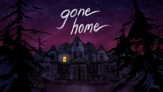 Gone Home 415279
