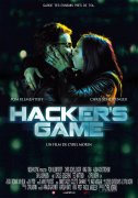 Hacker's Game 526654