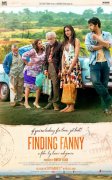 Finding Fanny 427448