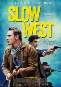 Slow West 552079