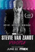 Stevie Van Zandt: Disciple 1048580