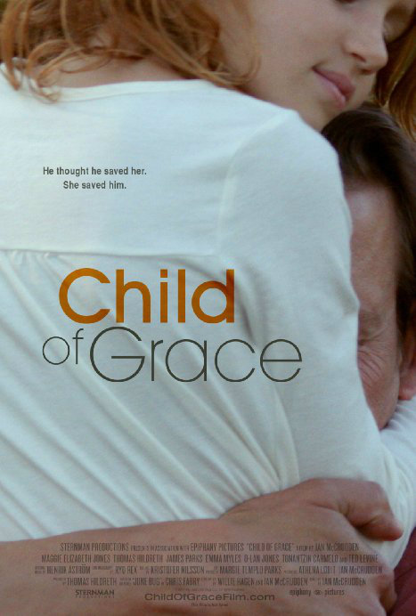 Child of Grace
