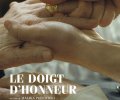 Le doigt d'honneur