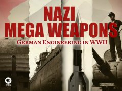 Nazi Mega Weapons 660378