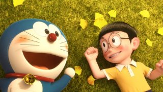 Stand by Me Doraemon 547018