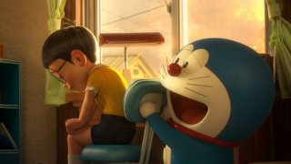 Stand by Me Doraemon 547022