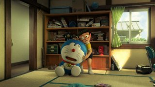 Stand by Me Doraemon 547031
