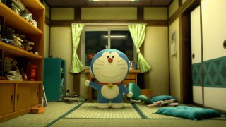 Stand by Me Doraemon 547025