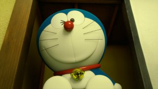 Stand by Me Doraemon 500902